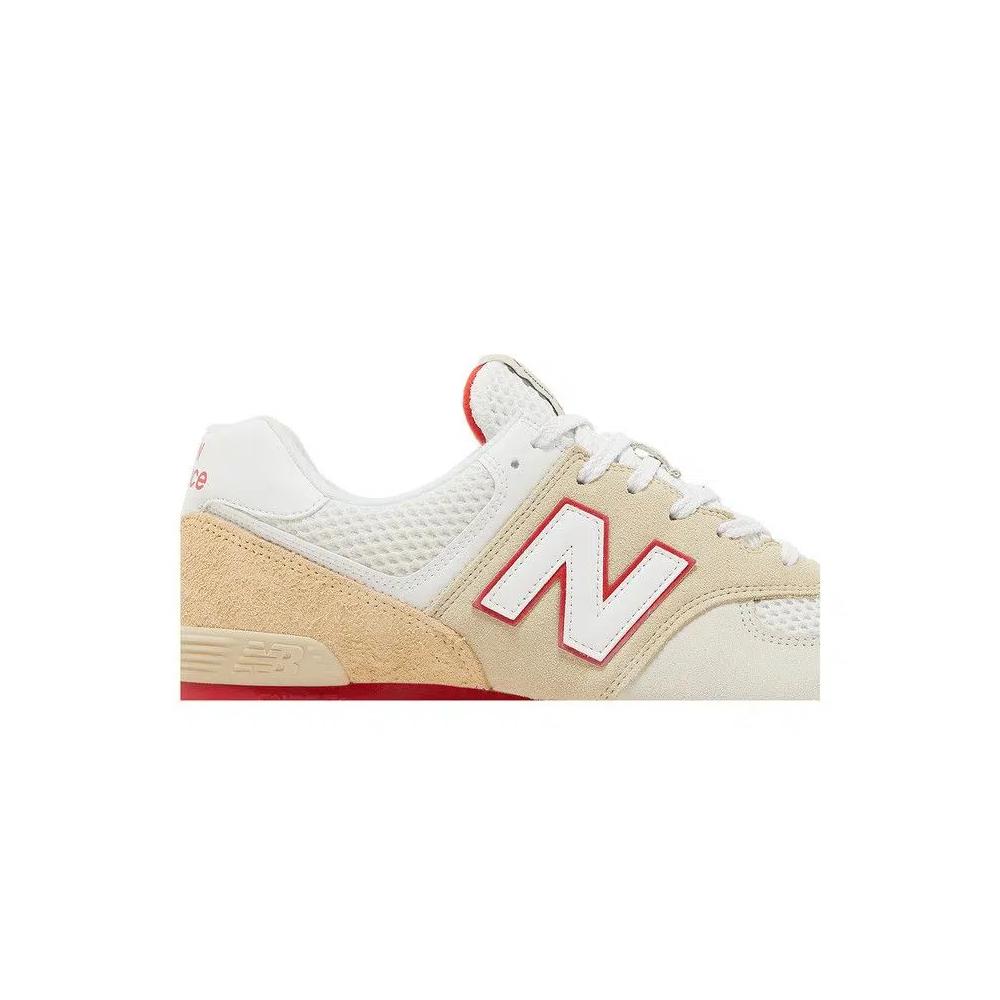Кроссовки New Balance 574 'Vanilla Clay' 2