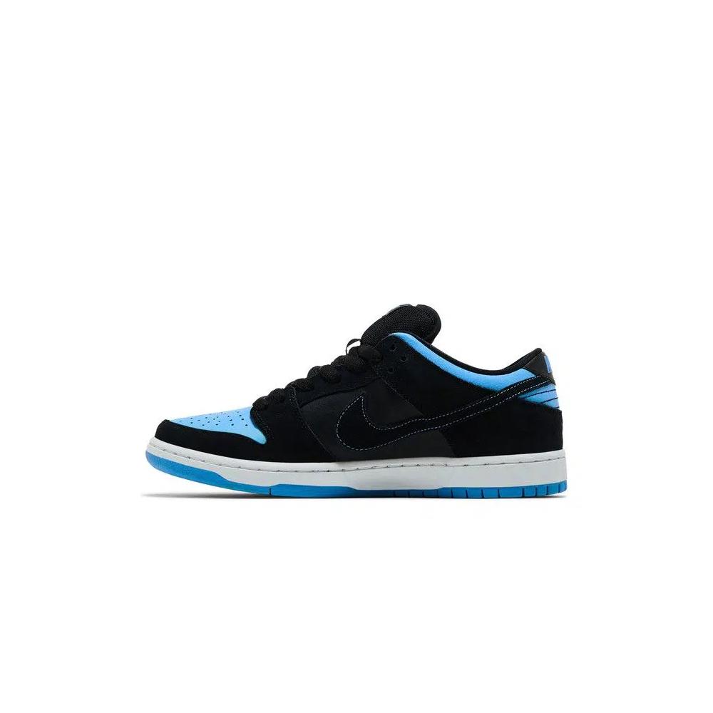 Кроссовки Nike SB Dunk Low Pro 3