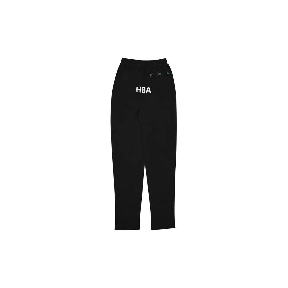 Hood By Air Спортивные штаны 'Черный' 2