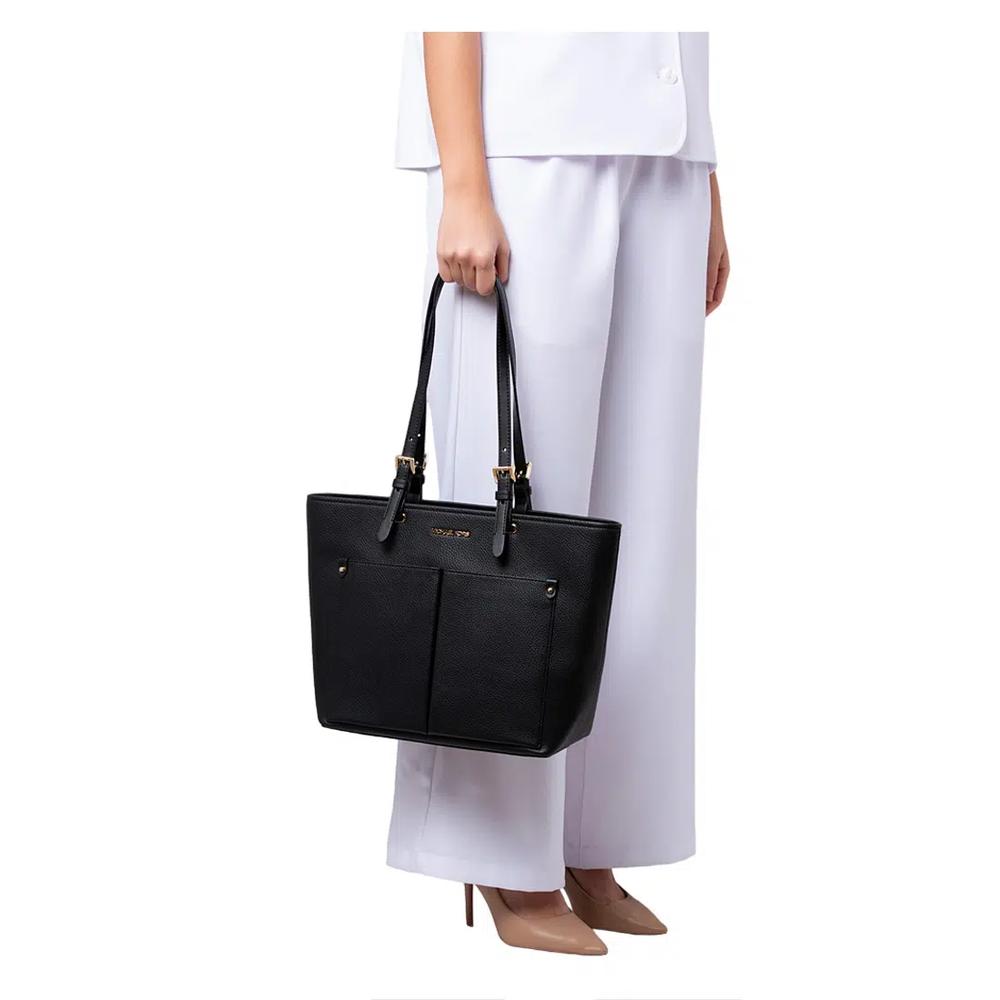 Сумка-тоут Jet Set Medium Pocket Tote - Сумка 4