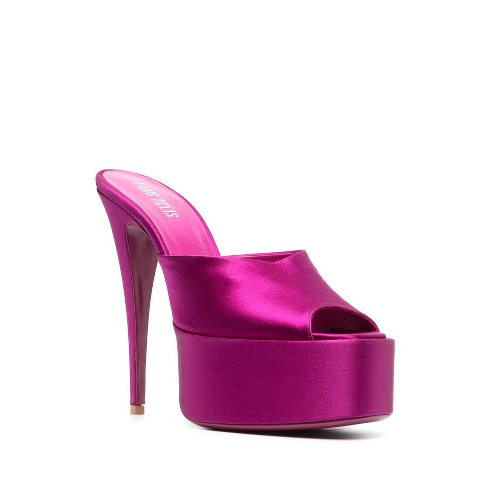 Мюли Marina XX 155 на платформе 2