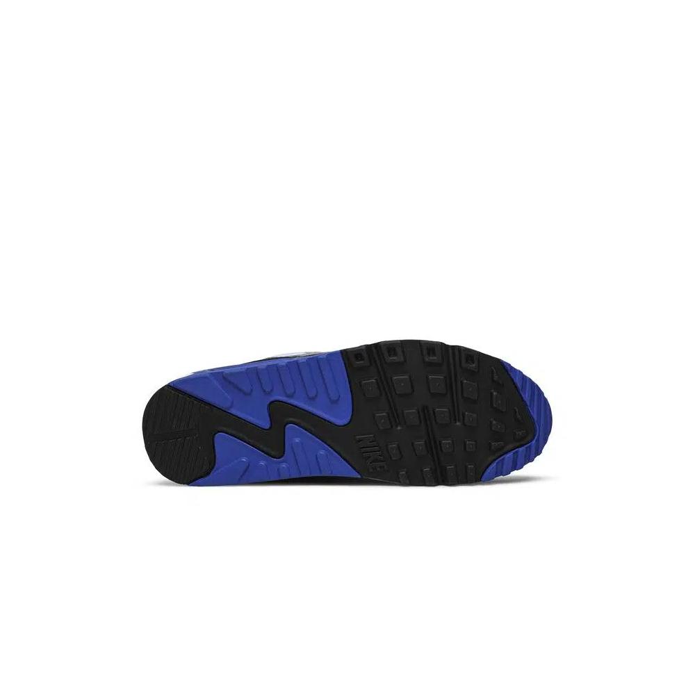 Кроссовки Nike Air Max 90 'Hyper Royal' 4