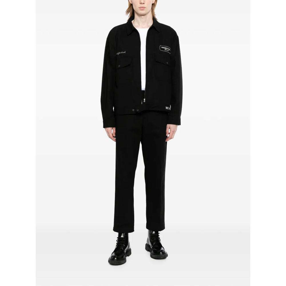 Куртка Wildside x Neighborhood на молнии 2