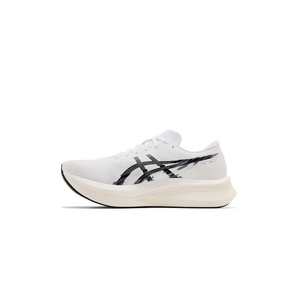Кроссовки ASICS Magic Speed 4 'White Black' 3