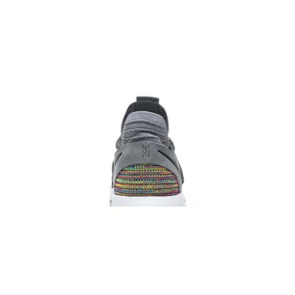 Кроссовки Nike KD 10 'Multi-Color' 7