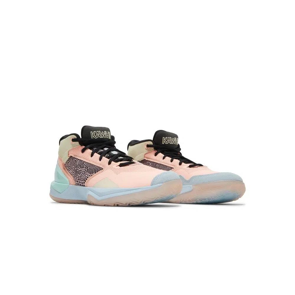 Кроссовки New Balance KAWHI 'Cloud Pink' 8