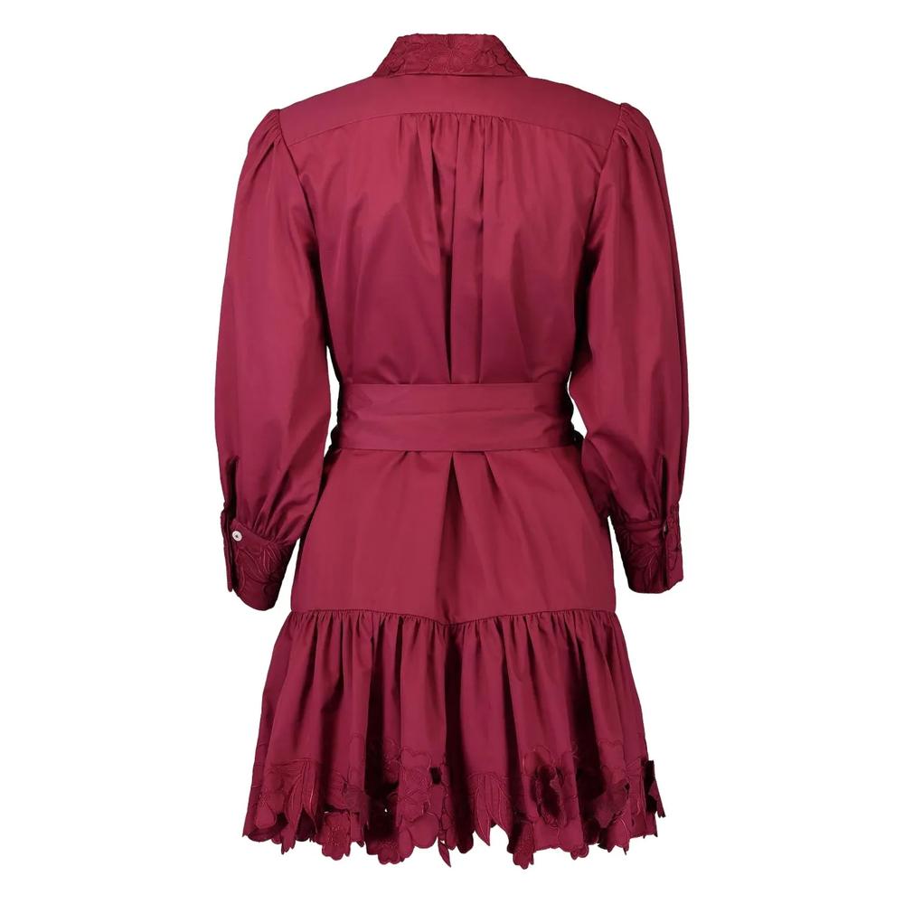 Norie dress 2