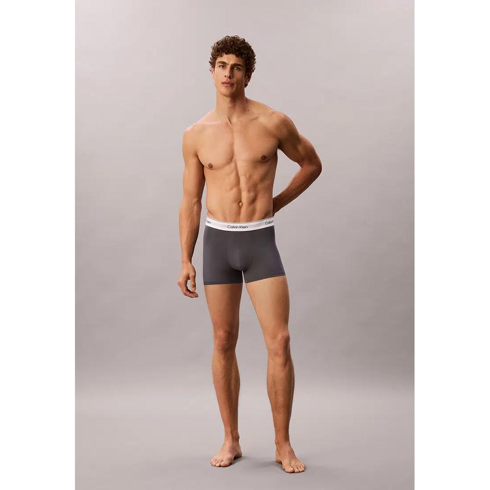 Трусы Icon Trunks, 3 пары - Calvin Klein Underwear 6