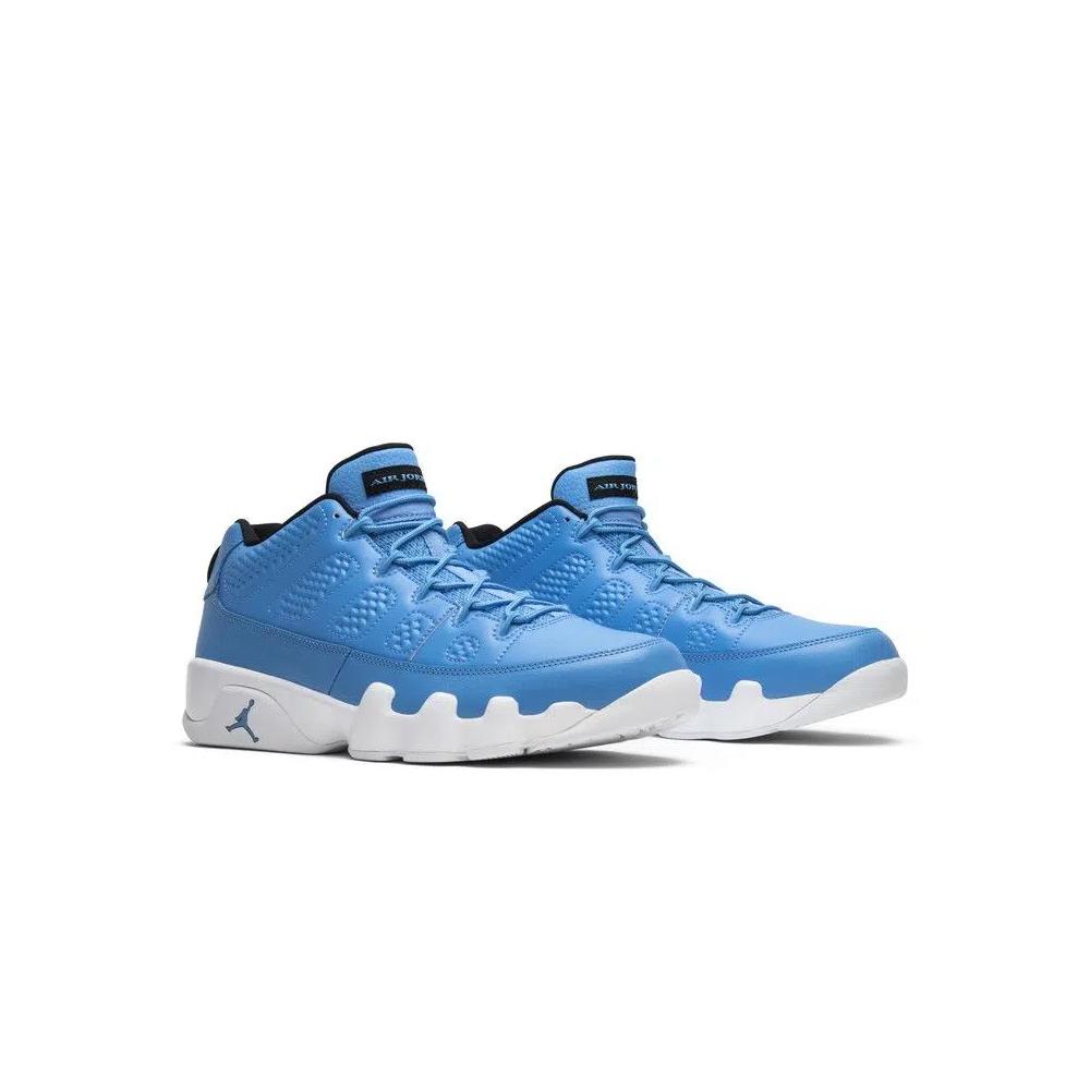 Кроссовки Air Jordan 9 Retro Low 'Pantone' 8