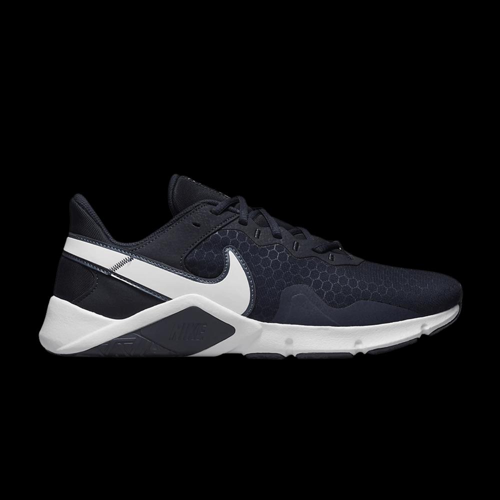 Кроссовки Nike Legend Essential 2 'Obsidian' 1