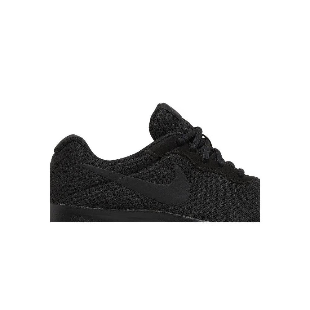 Кроссовки Nike Tanjun 'Black' 2