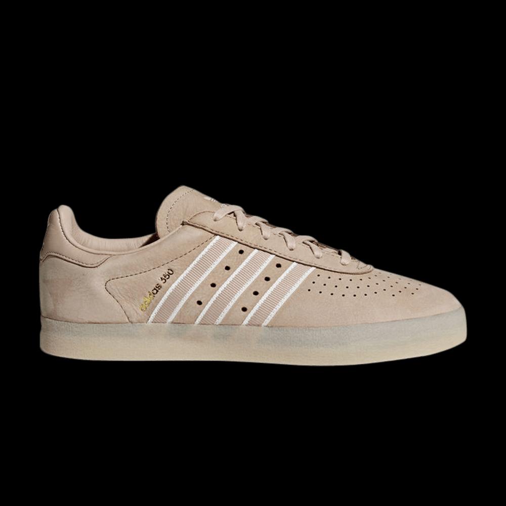 Кроссовки Oyster Holdings x adidas 350 'Ash Pearl' 1