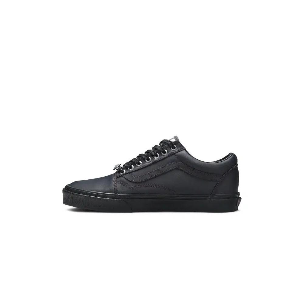Лайфстайл Harry Potter x Vans Old Skool 'Deathly Hallows' 3