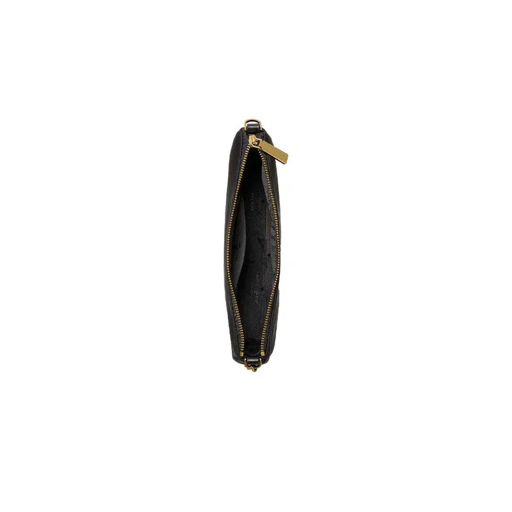 Мини-сумка Gemini Nylon Black KN720 4