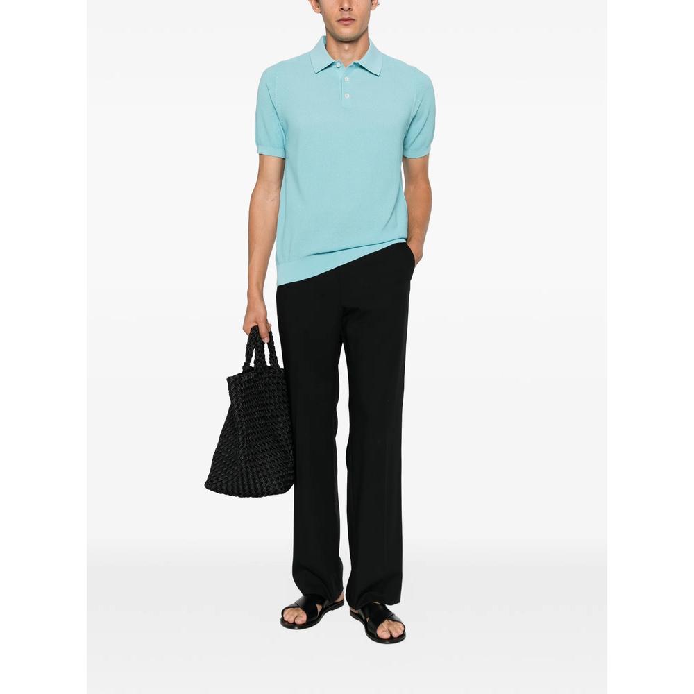 short-sleeves polo shirt 2