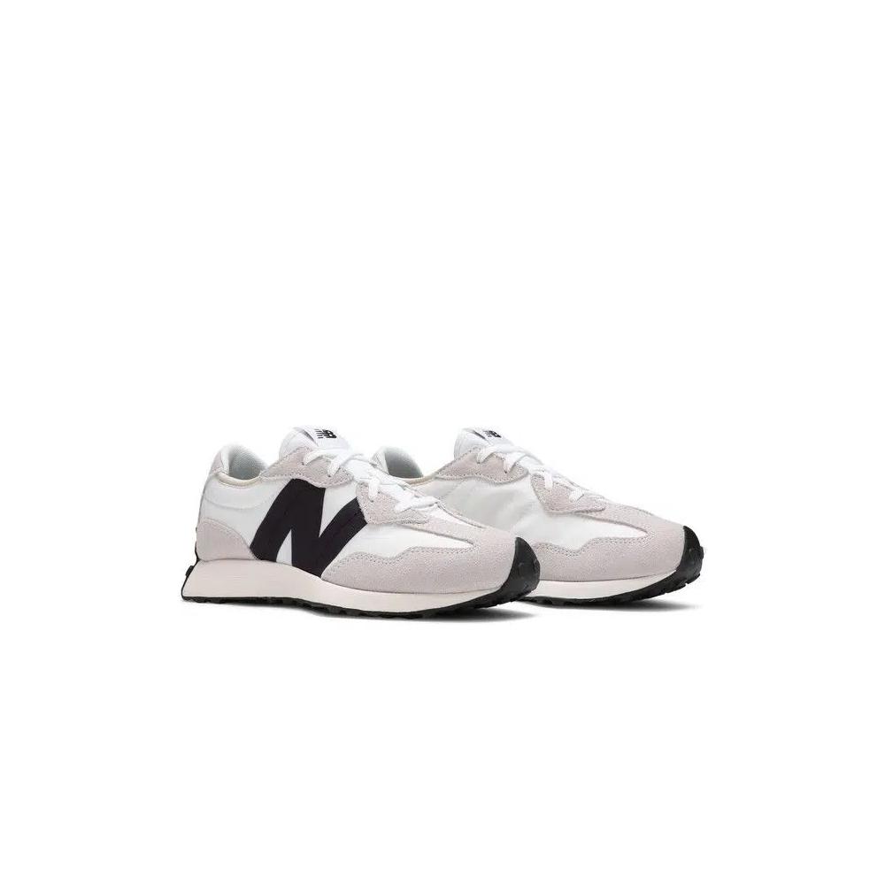 Кроссовки New Balance 327 Big Kid 'Sea Salt' 8