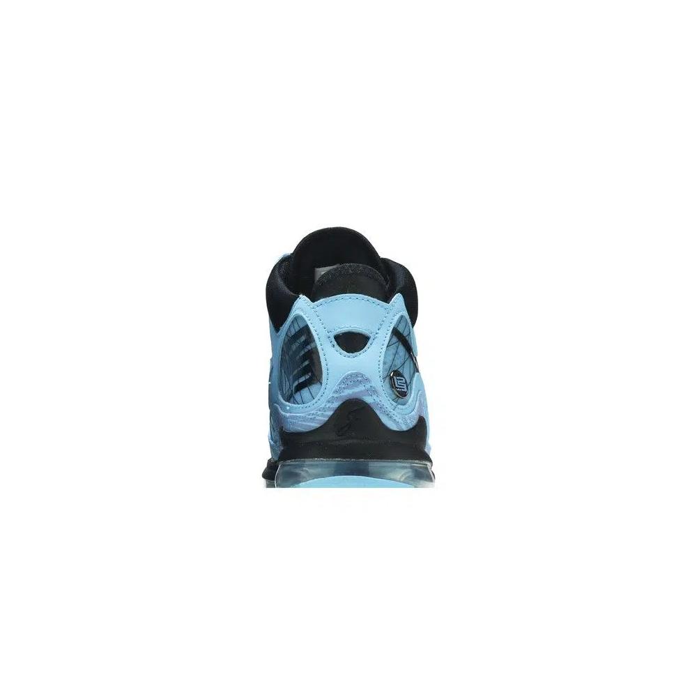 Кроссовки Nike Air Max LeBron 7 Retro GS QS 'All Star' 2020 8