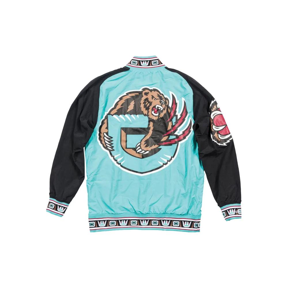 Куртка NBA Vancouver Grizzlies 95-96 2