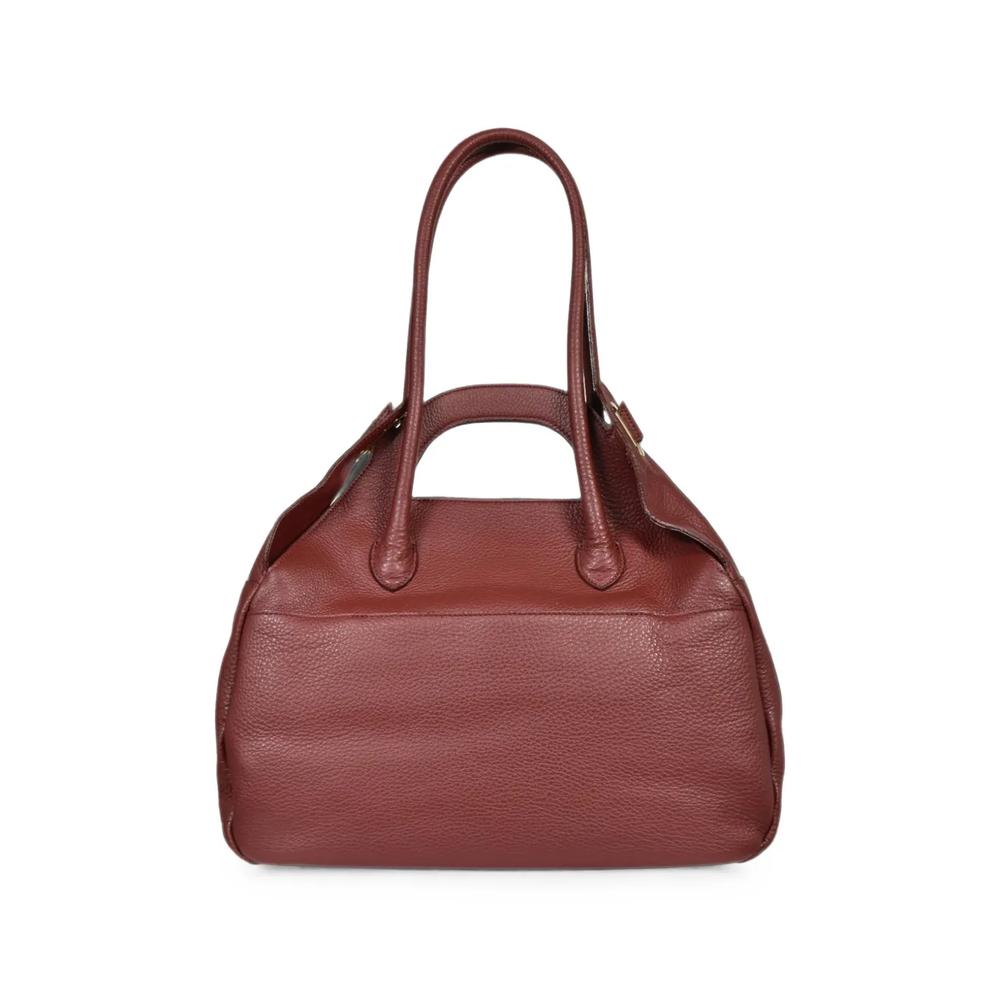 leather shoulder bag 2