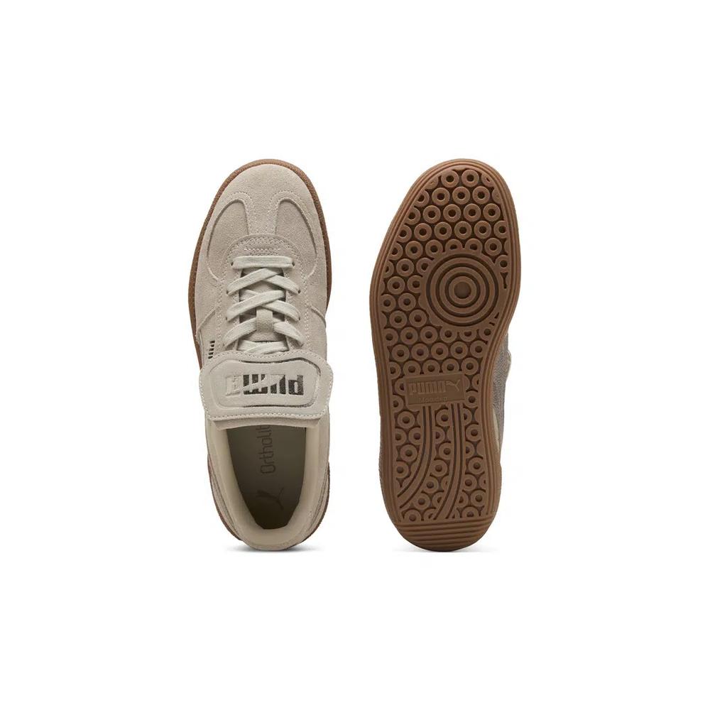 Кроссовки Palermo Premium Metallic 4