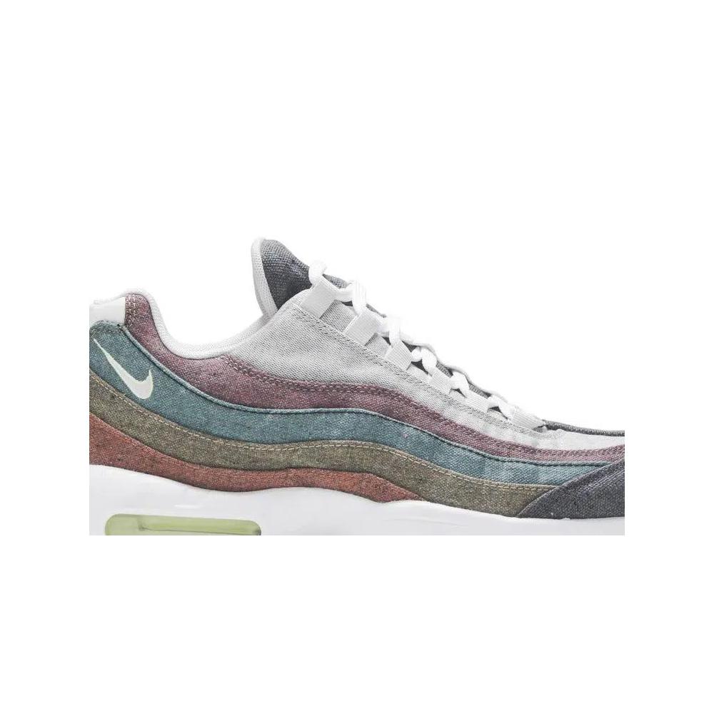 Кроссовки Nike Air Max 95 'Recycled Canvas Pack' 2