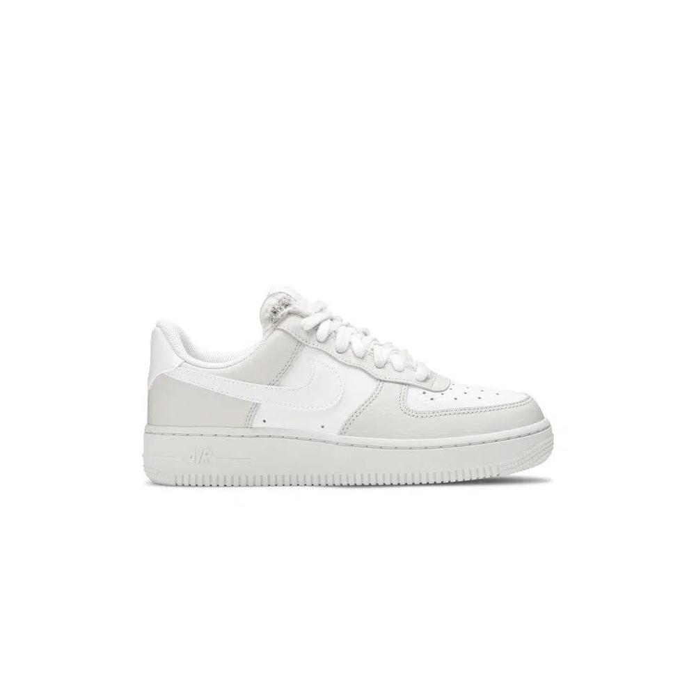 Кроссовки Nike Wmns Air Force 1 '07 Low 'Light Bone' 1