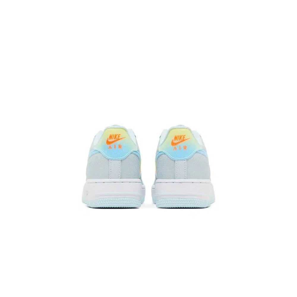 Кроссовки Nike Air Force 1 Low GS 'Playground Pack' 6