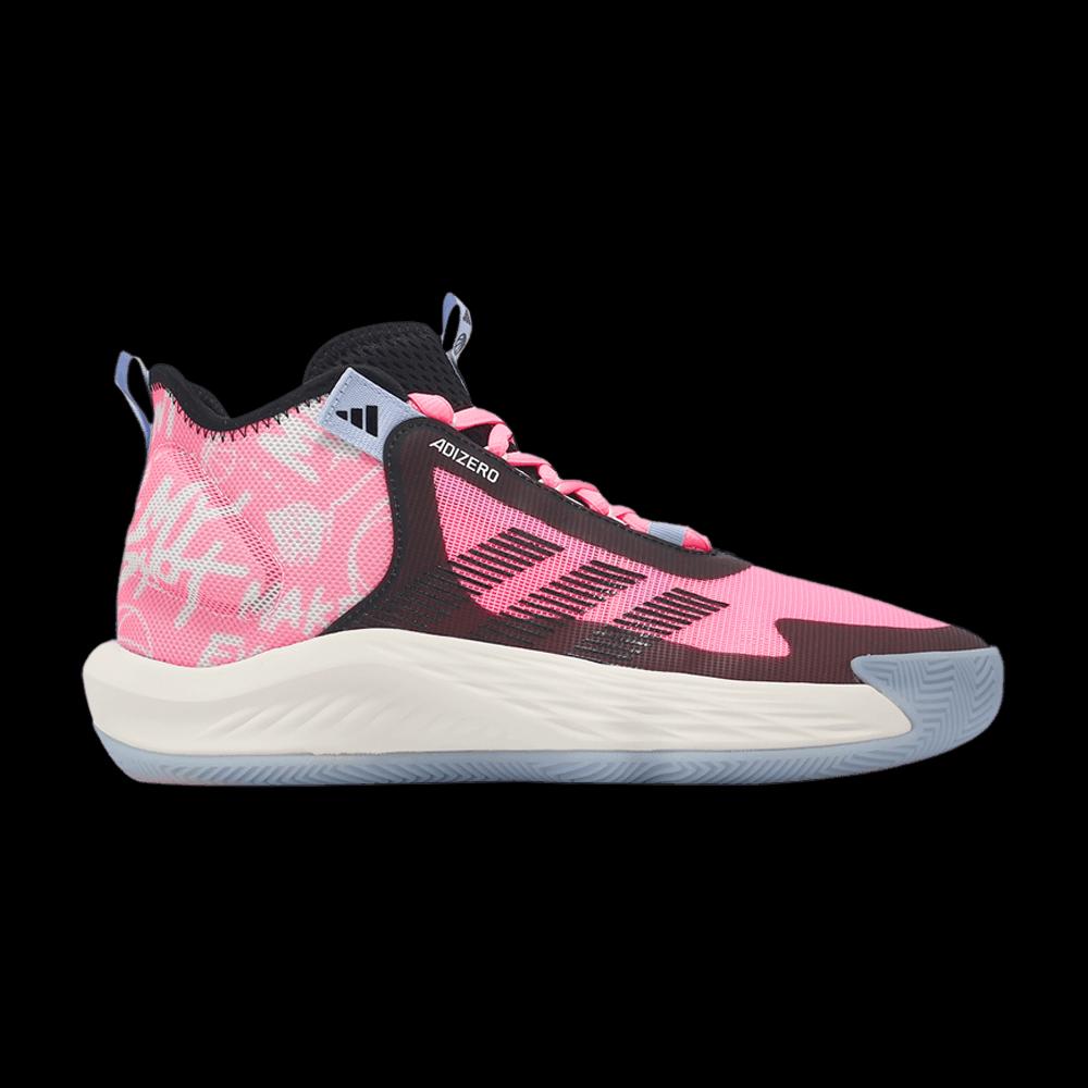 Кроссовки Adidas Adizero Select 'Beam Pink' 1