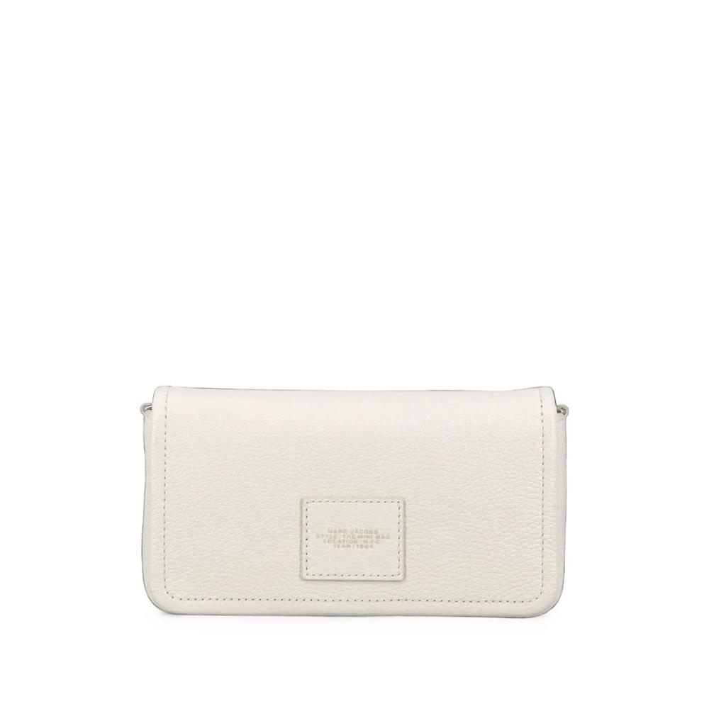 The Leather Mini Bag 2