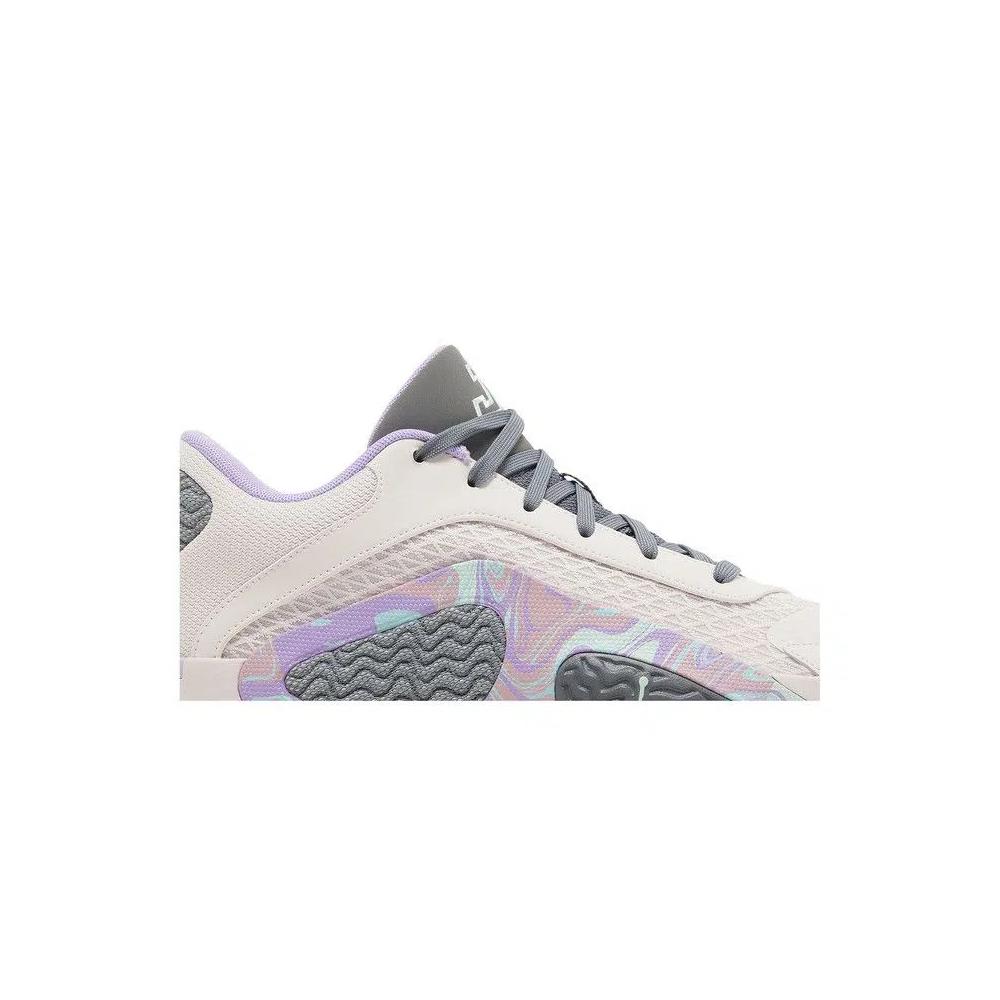 Кроссовки Air Jordan Tatum 2 'Sidewalk Chalk' 2