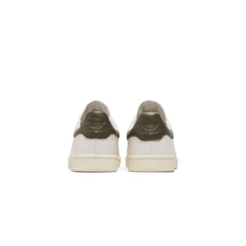 Кроссовки adidas Stan Smith Lux 'Off White Olive' 6