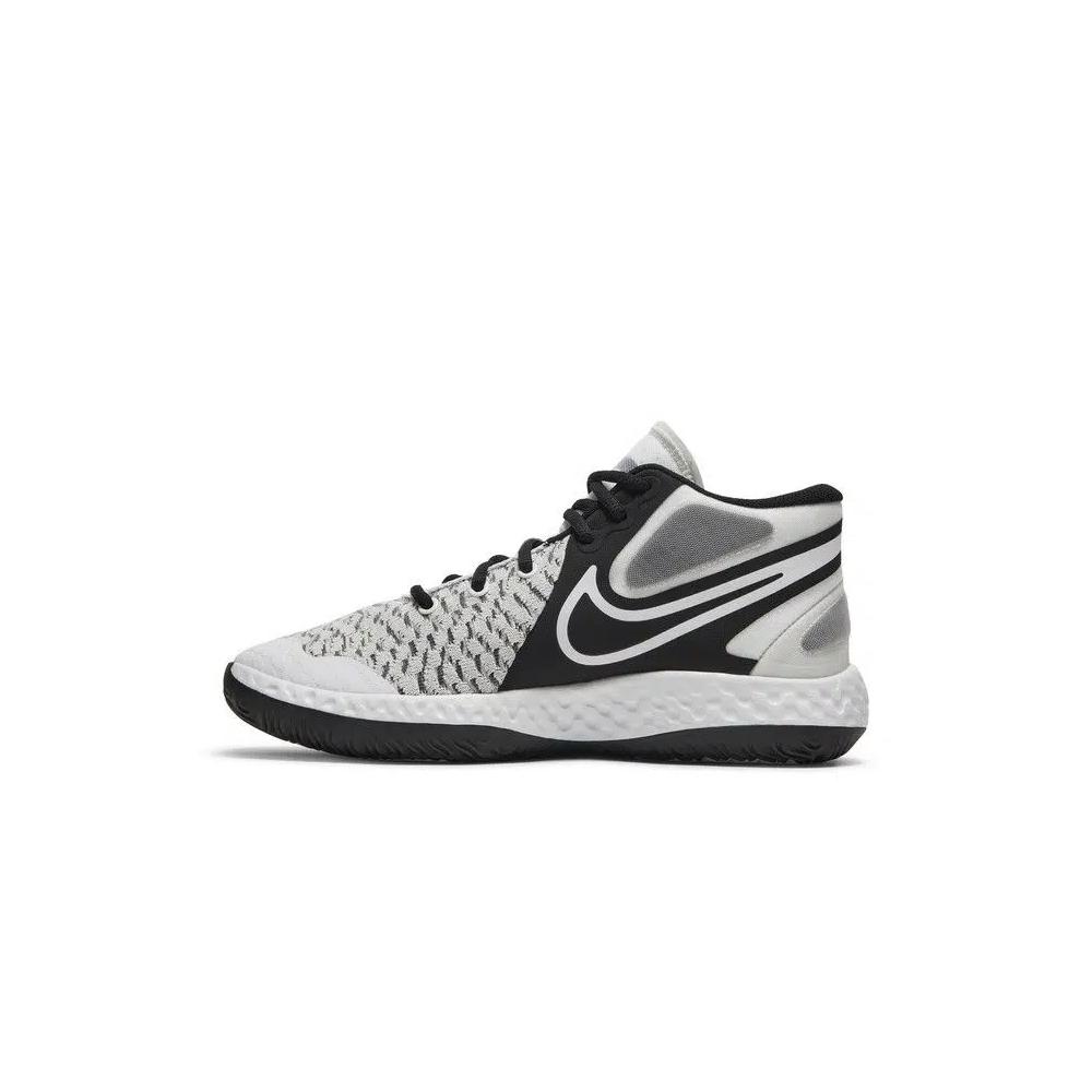 Кроссовки Nike KD Trey 5 VIII EP «White Black» 3