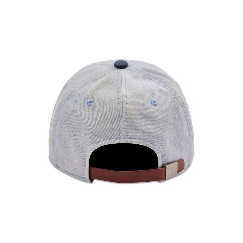 Шляпы SAINT Mxxxxxx Denim Hat 'Blue' 2