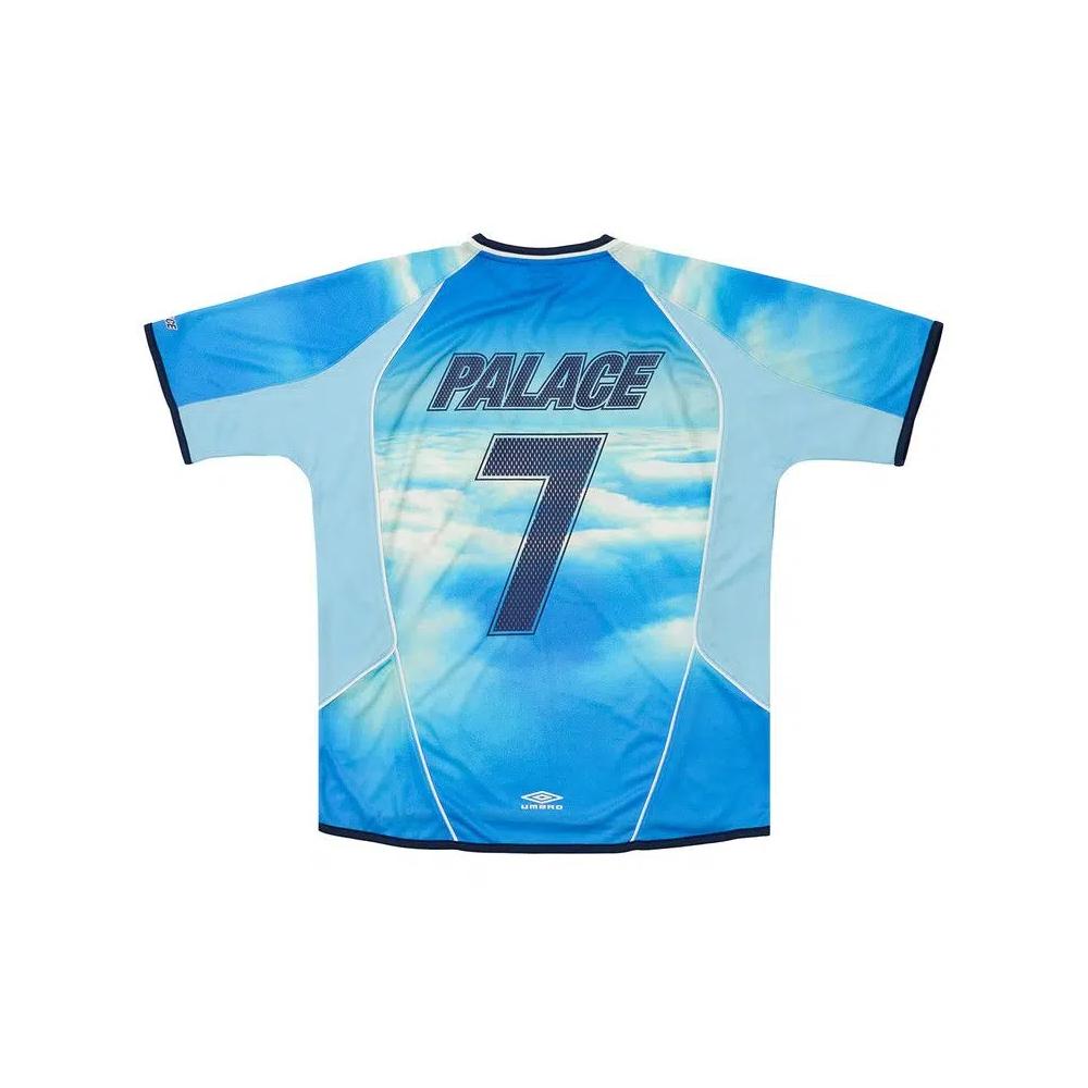 Джерси Palace x Umbro Away Shirt 'Dream Sky' 2