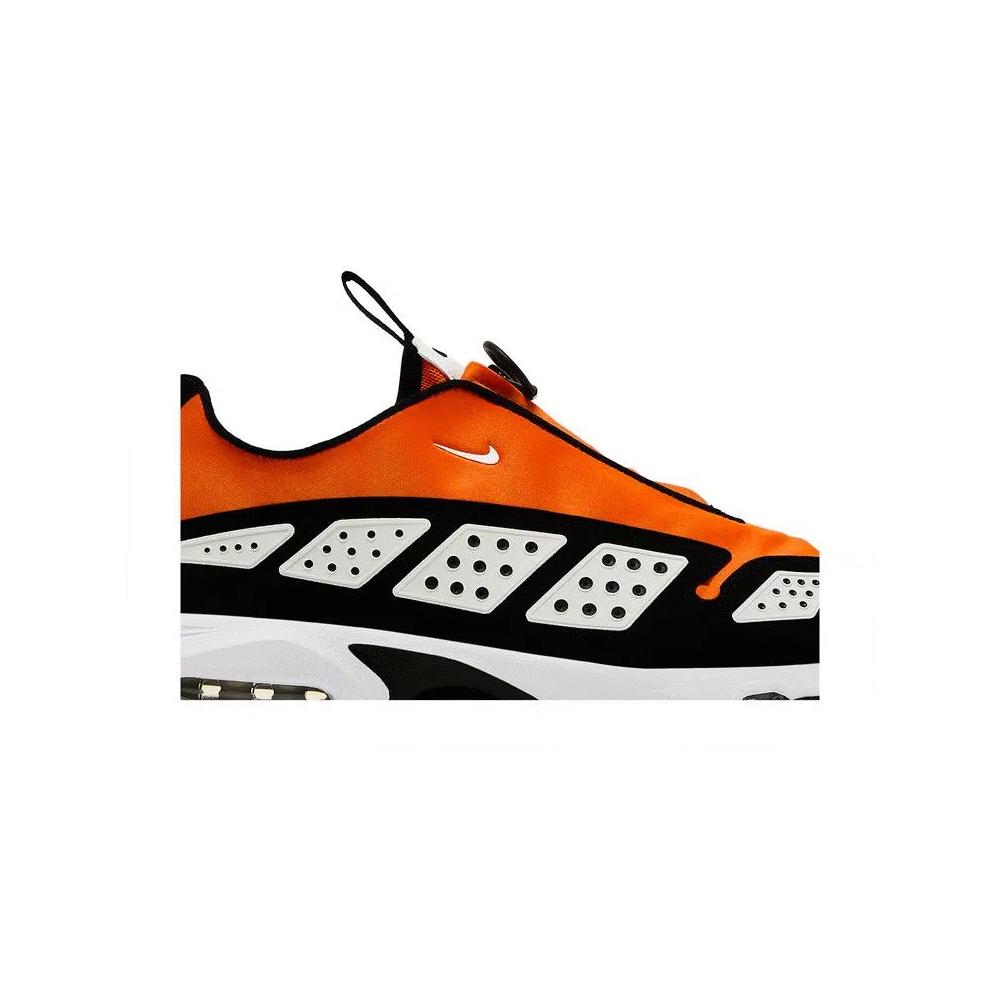 Кроссовки Nike Wmns Air Sunder Max 'Safety Orange' 2