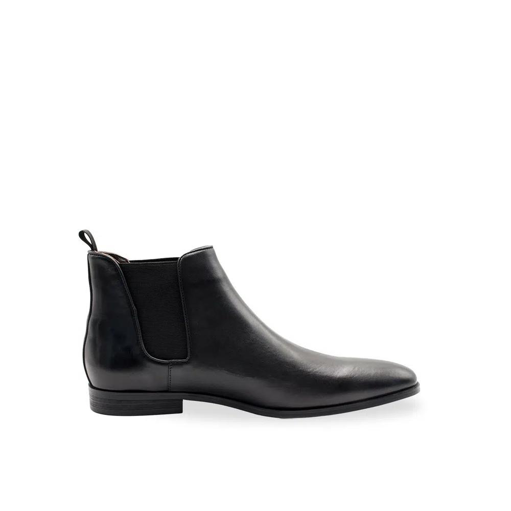 Челси Centenario Blake Stitch Black 1