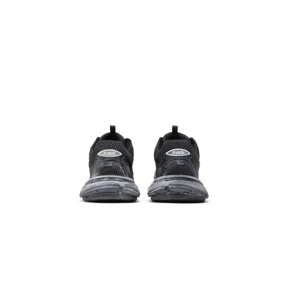 Кроссовки Balenciaga Track.3 'Черный' 6