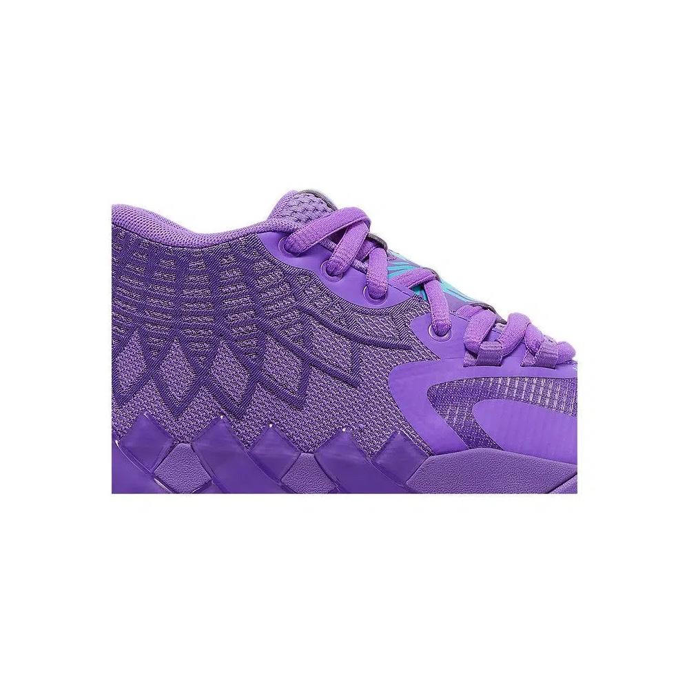 Кроссовки Puma MB.01 Jr 'Queen City' 2