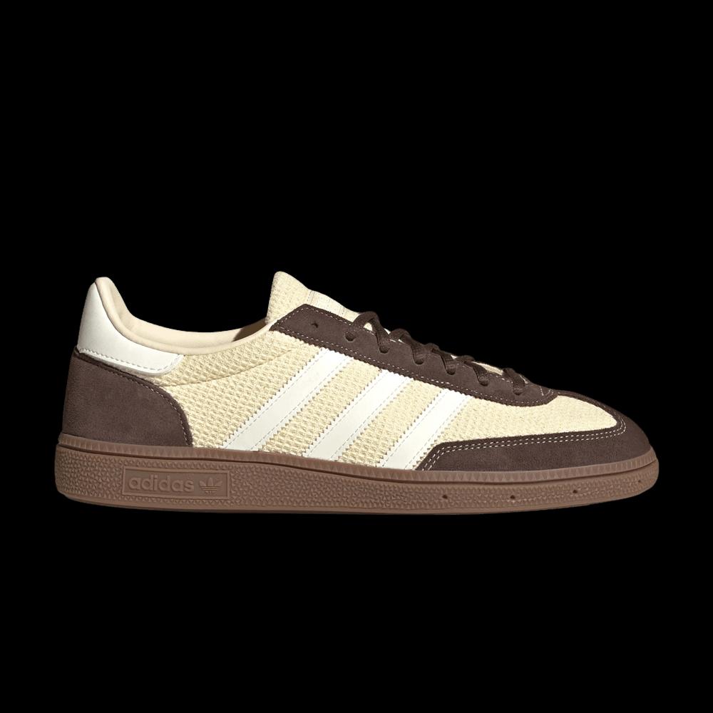 Кроссовки adidas Handball Spezial 'Warm Vanilla Off White' 1