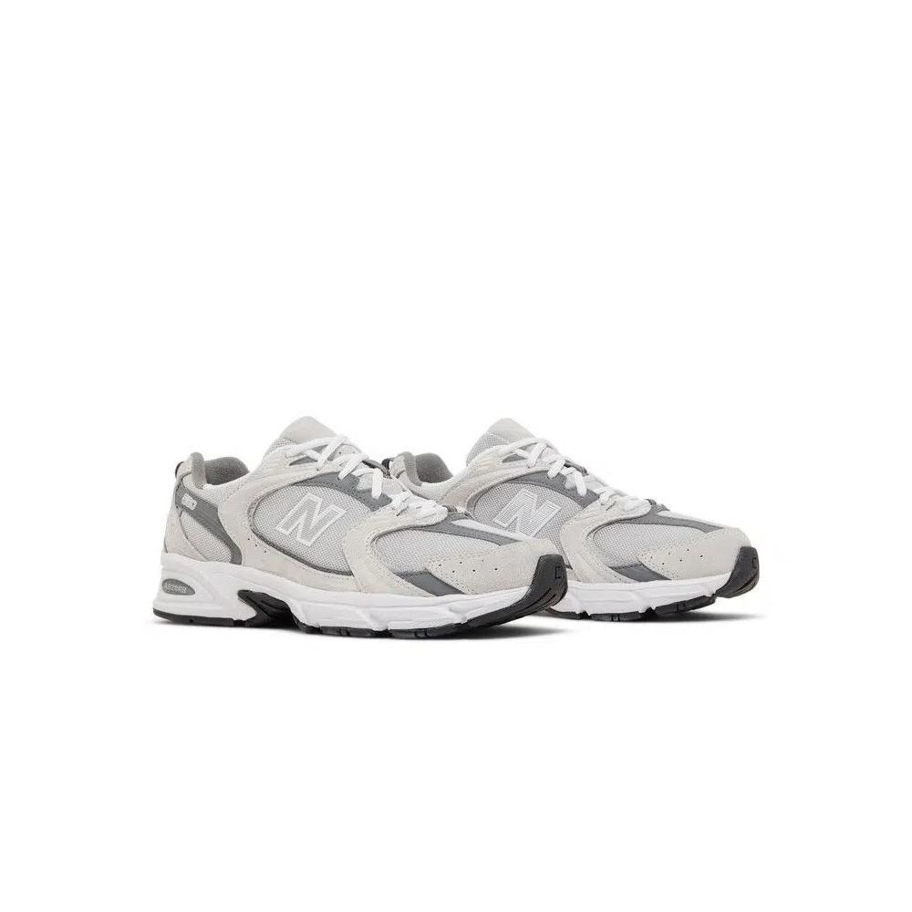 Кроссовки New Balance 530 'Grey Matter Harbor Grey' 8