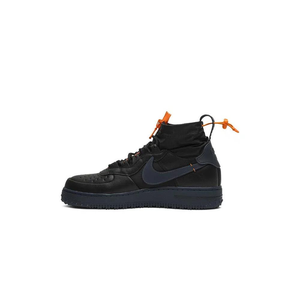 Кроссовки Gore-Tex x Nike Air Force 1 High WTR 'The 10TH' 3