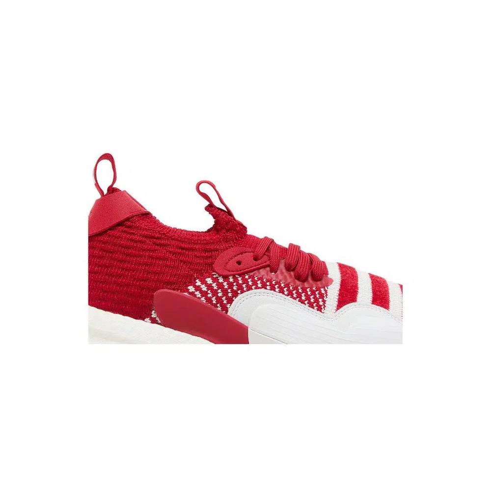 Кроссовки adidas Trae Young 2 'Team Power Red' 2
