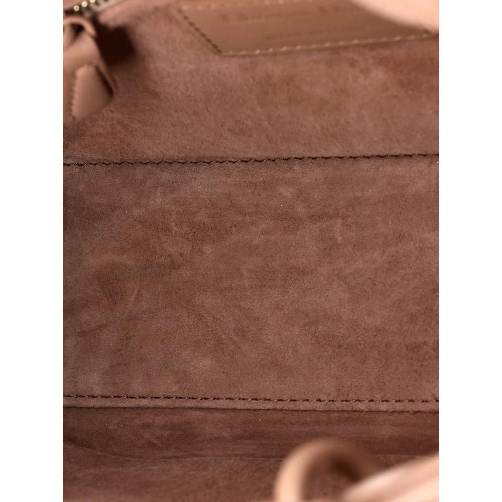 Ultra Matte My ABCDior Lady Dior Bag Cannage Quilt Calfskin shoulder bag 6