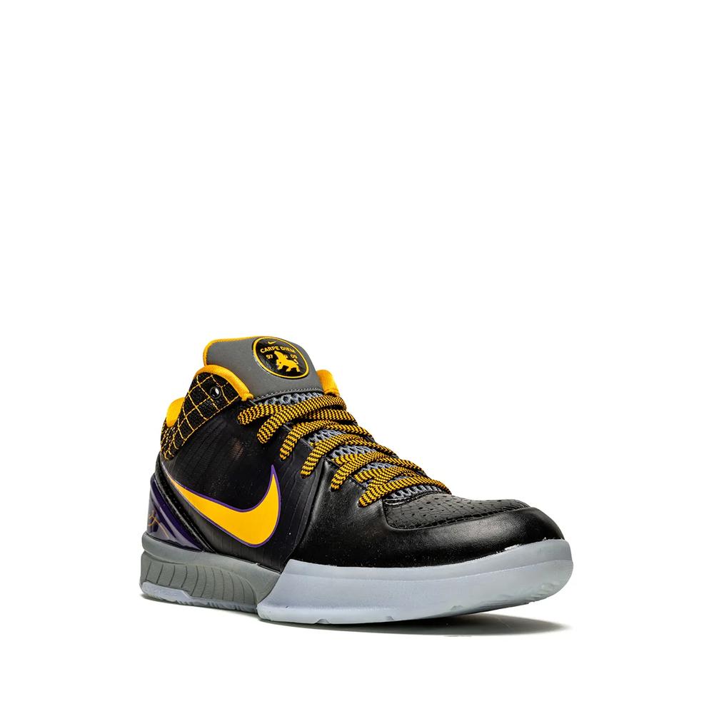 Кроссовки Kobe 4 Protro 'Carpe Diem' 2