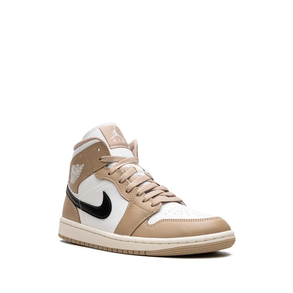Кроссовки Air Jordan 1 Mid Desert 2