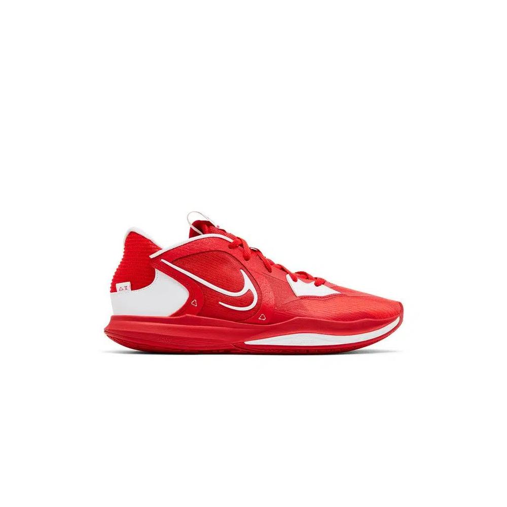Кроссовки Nike Kyrie Low 5 TB Promo 'University Red' 1