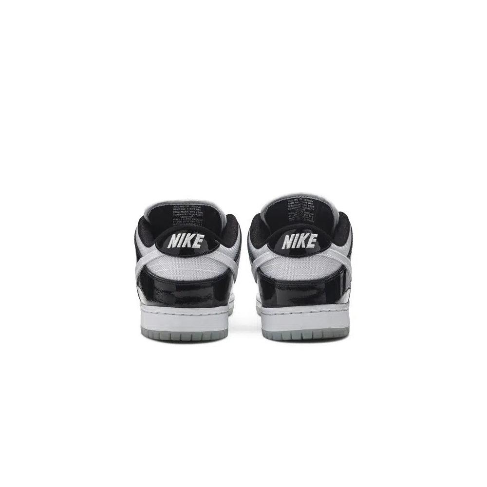 Кроссовки Nike Dunk Low Pro SB 'Concord' 6
