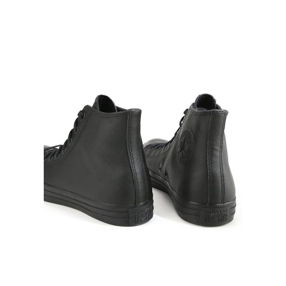 Chuck Taylor All Star - Высокие 3