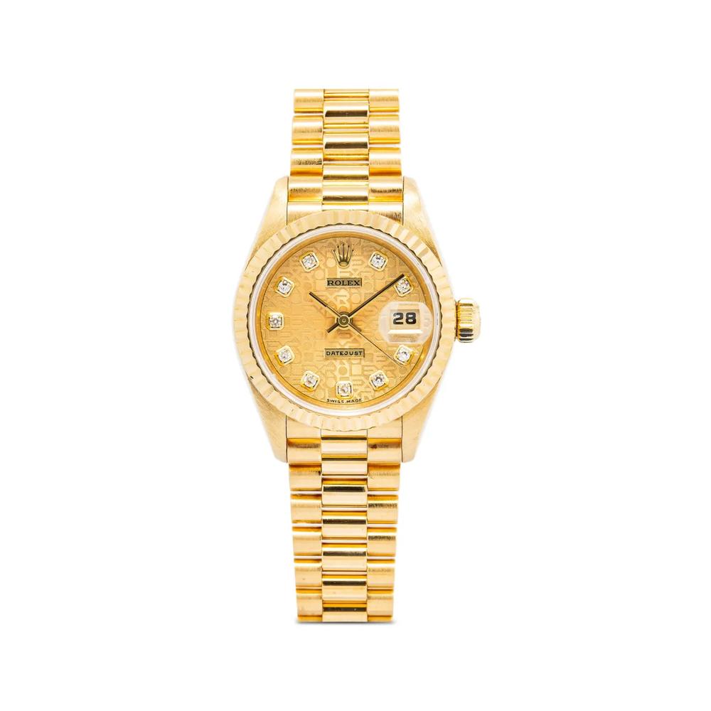 Наручные часы Lady-Datejust 26 мм 1
