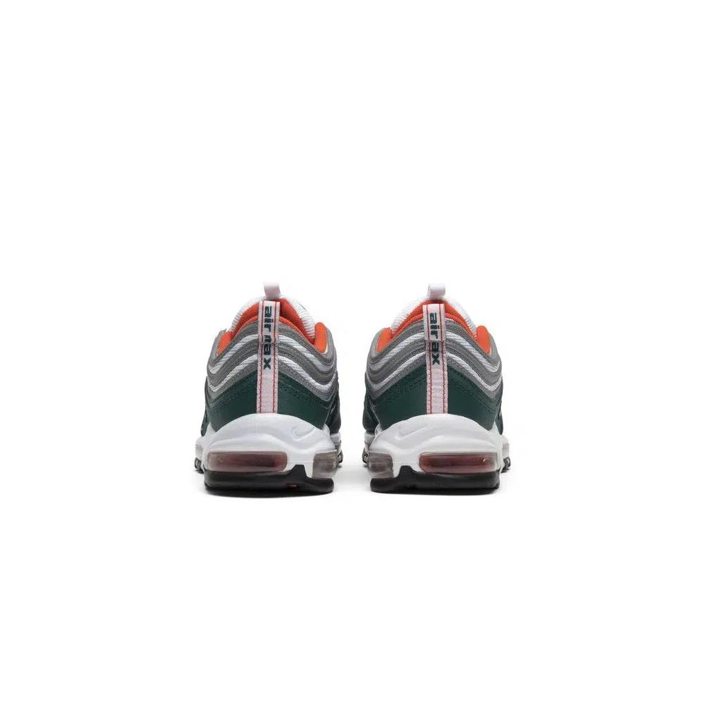 Кроссовки Nike Air Max 97 'Miami Dolphins' 6